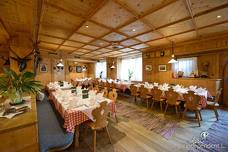 Hotel Grüner Baum - Bürgersaal